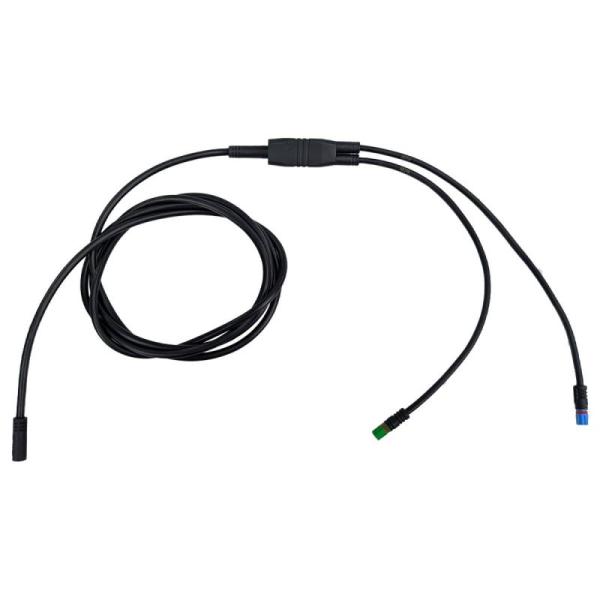Busch + M&uuml;ller Splitterkabel f&uuml;r Bosch - das smarte System f&uuml;r parallelen