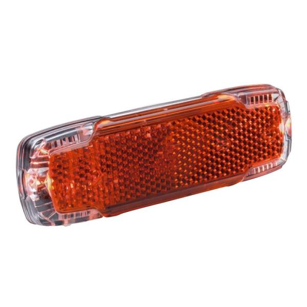 Busch + M&uuml;ller Gep&auml;cktr&auml;gerr&uuml;cklicht Toplight Light 2C Plus