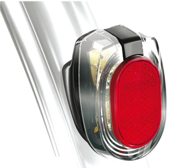 Busch + M&uuml;ller R&uuml;cklicht Secula plus