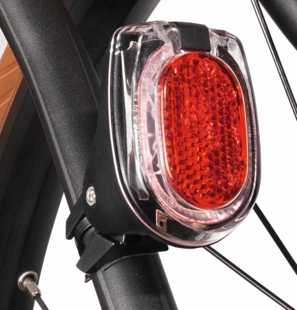 Busch + M&uuml;ller R&uuml;cklicht Secula plus