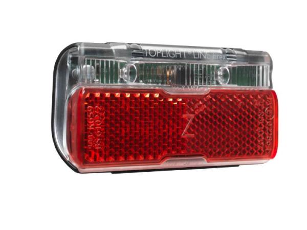 Busch + M&uuml;ller R&uuml;cklicht Toplight Line Brex 50mm