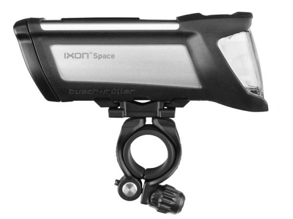 Busch + M&uuml;ller LED Scheinwerfer IXON Space