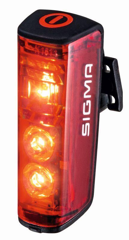 Sigma Sport R&uuml;cklicht Blaze 