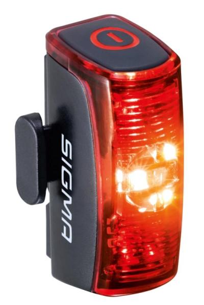 Sigma Sport Beleuchtungsset Aura 60 / Infinity Produktbild 1
