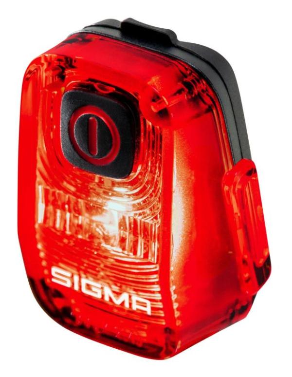 Sigma Sport R&uuml;cklicht Hiro 10