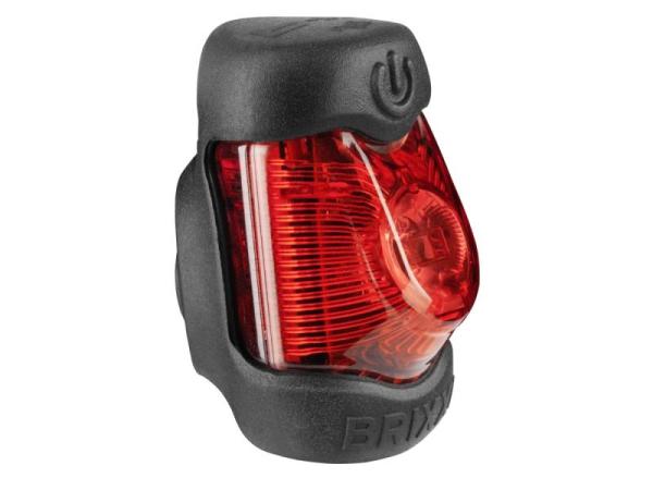 Busch + M&uuml;ller Batterier&uuml;cklicht BRIXXI