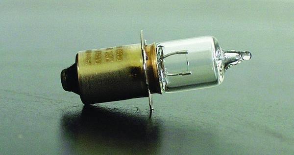 M-Wave Steckbirne Halogen