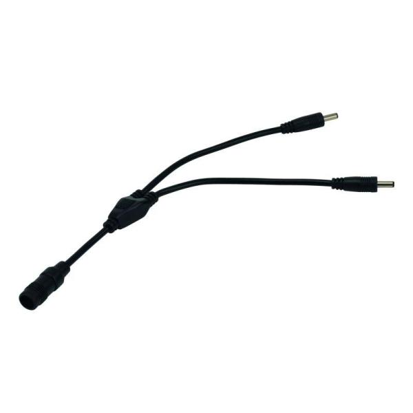 Sigma Sport Y-Kabel 