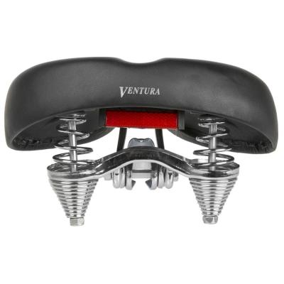 Ventura Sattel Zug + Druckfeder  Produktbild 1