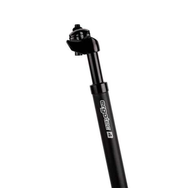 ergotec Federsattelst&uuml;tze SP 4.0 27,2