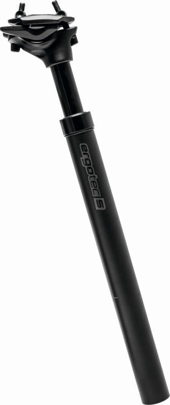 ergotec Federsattelst&uuml;tze SP 10.0 31,6