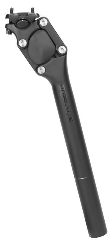 ergotec Parallogrammfedersattelst&uuml;tze  SP705N 30,9