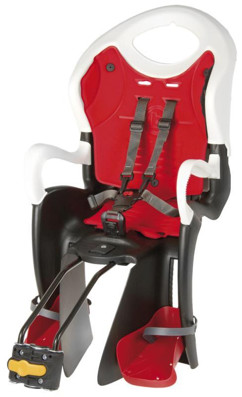 Ventura Kindersitz f&uuml;r Sitzrohr
