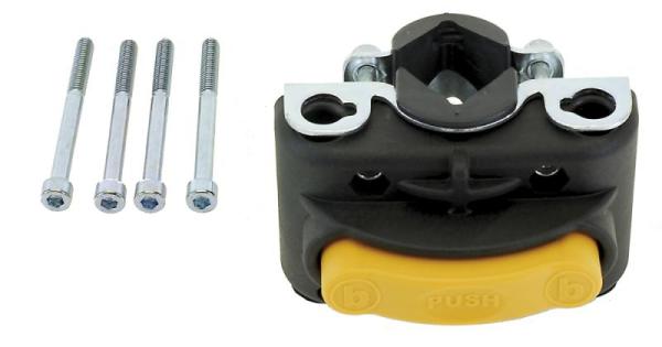 Ventura Halter f&uuml;r Kindersitz 305090