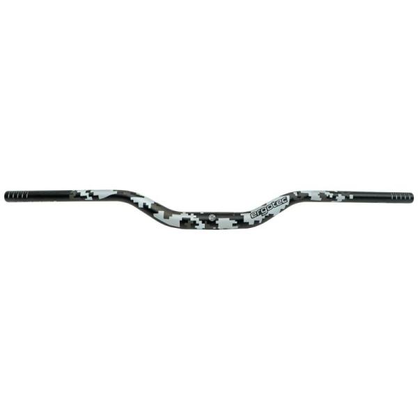 ergotec Lenker Riser Bar 50 / 31,8