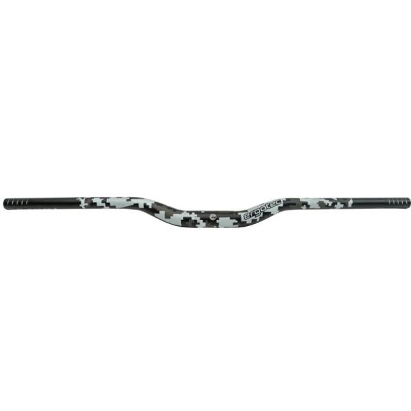 ergotec Lenker Riser Bar 30 / 31,8