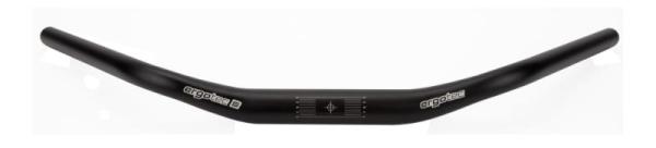 ergotec Lenker Trekking 31,8