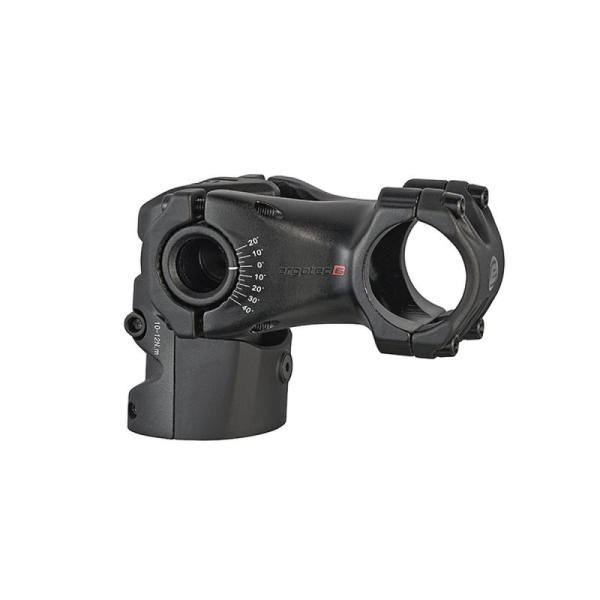 ergotec Vorbau A-Head Swell RE70 i 31,8