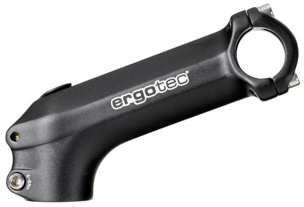 ergotec Vorbau Ahead Charisma 31,8