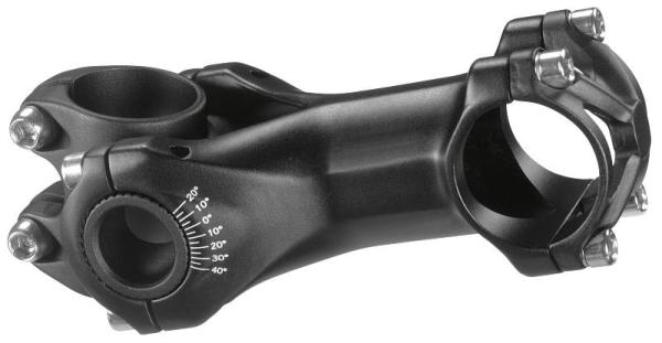 ergotec Vorbau A-Head  Swell RE 31,8