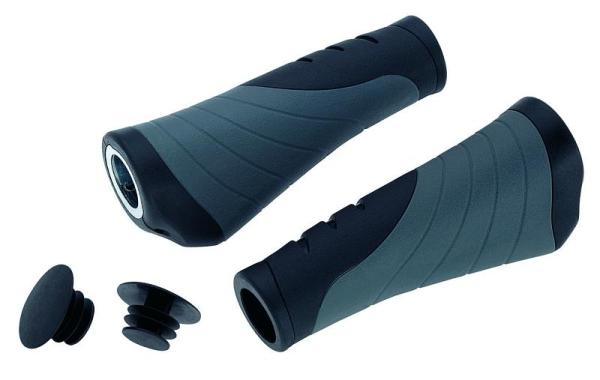 Point Griffe Aero f&uuml;r Drehgriffe mit Klemmring 92/135mm