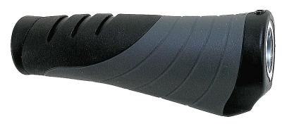 Velo Griffe Aero mit Klemmring 135/135mm Produktbild 1