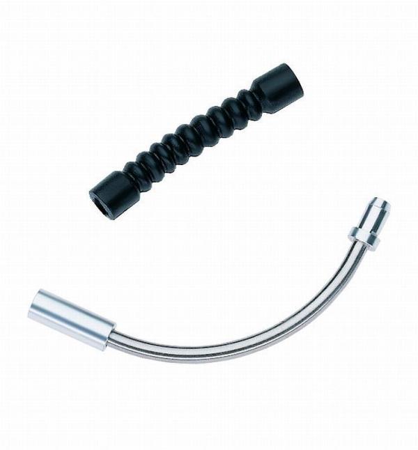 Point V-Brake Verbindungsrohr 135&deg;