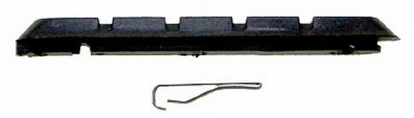 Promax Ersatzgummi V-Brake Cartridge