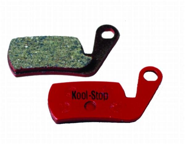Kool Stop Scheibenbremsbel&auml;ge KS D 140