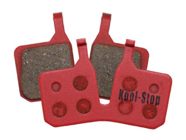 Kool Stop Scheibenbremsbel&auml;ge KS D 175