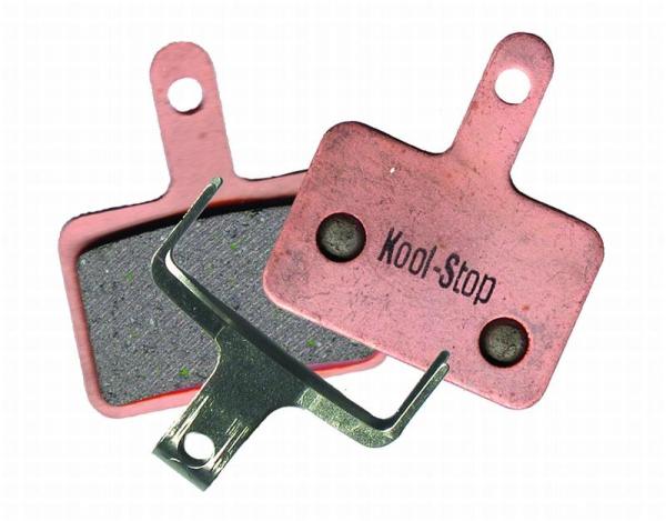 Kool Stop Scheibenbremsbel&auml;ge  gesintert KS D 620S
