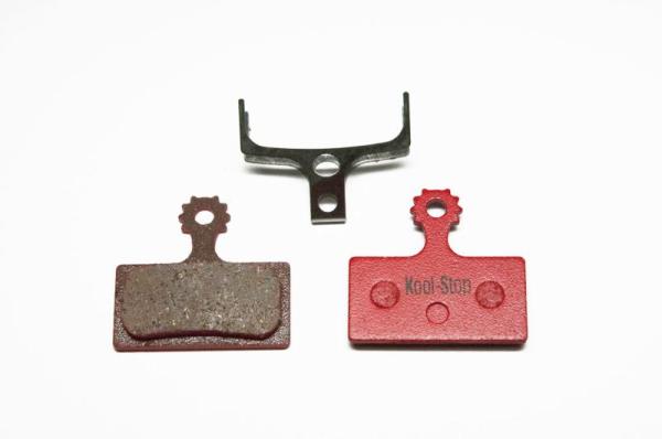 Kool Stop Scheibenbremsbel&auml;ge KS D 635