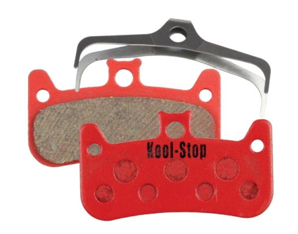 Kool Stop Scheibenbremsbel&auml;ge  KS D 340