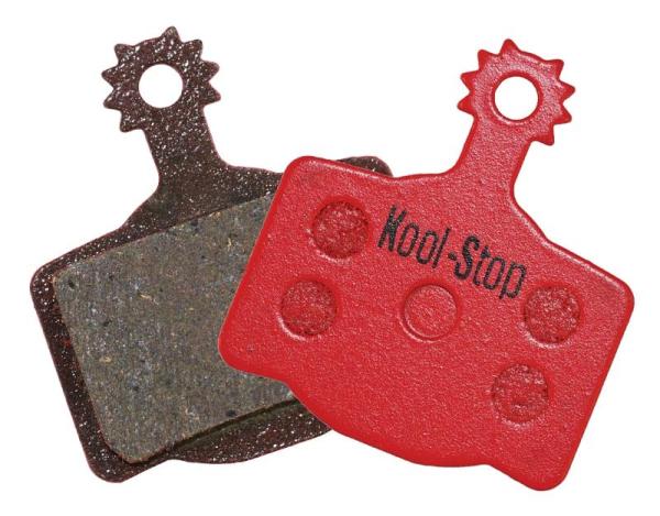 Kool Stop Scheibenbremsbel&auml;ge KS D 160E