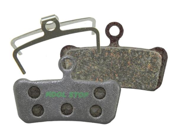 Kool Stop Scheibenbremsbelag  KS D 293E