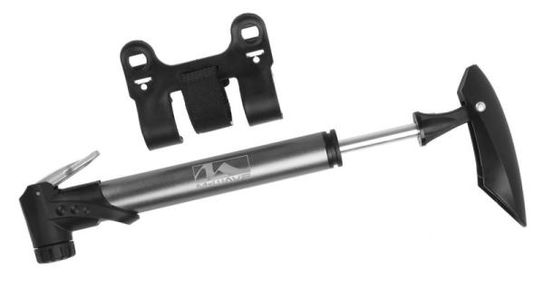 M-Wave Minipumpe  Double Shot A