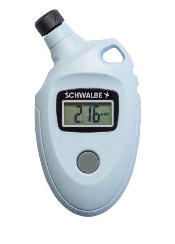 Schwalbe Luftdruckpr&uuml;fer