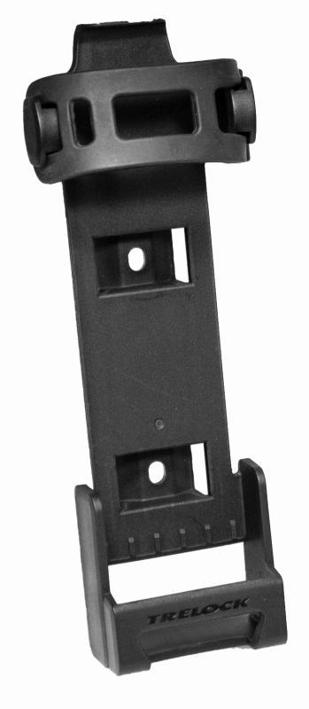 Trelock Faltschlo&szlig; FS 480  schwarz 130 cm Produktbild 1