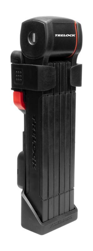 Trelock Faltschlo&szlig; FS 380  schwarz 100 cm