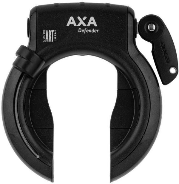 Axa Ringschlo&szlig;  Defender schwarz
