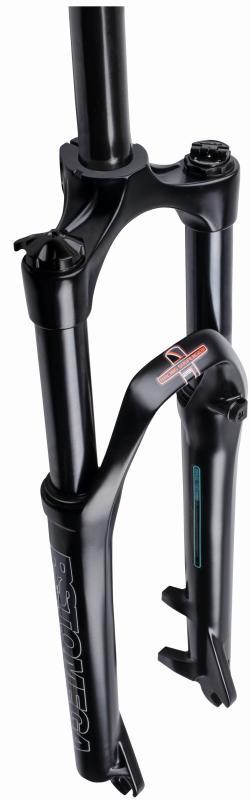 RST Federgabel  Omega TNL 29' schwarz,
