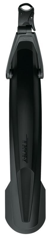 SKS Spritzschutz X-Blade II 26 + 27,5' Dark