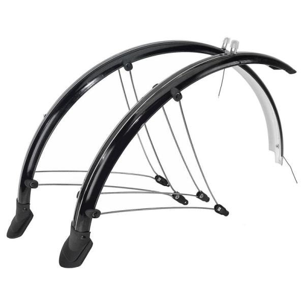 M-Wave Chromobleche 27,5'