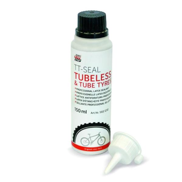 Tip Top Dichtmittel  TT-Seal Tubeless + Tube Tyres