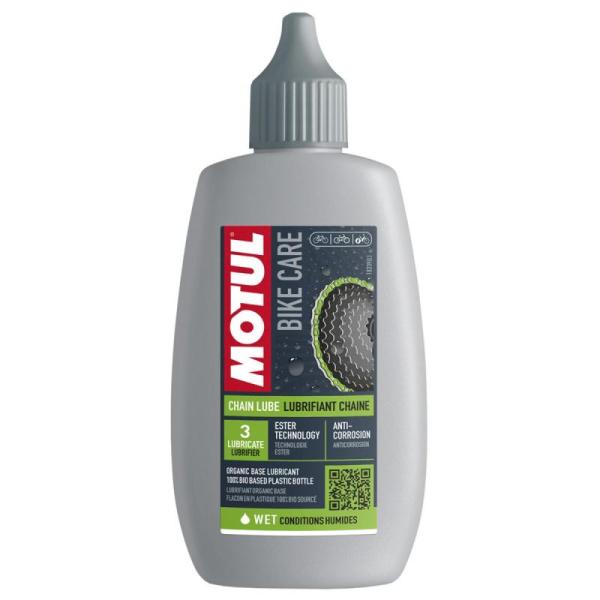 Motul Chain Lube Wet Ketten&ouml;l 100ml