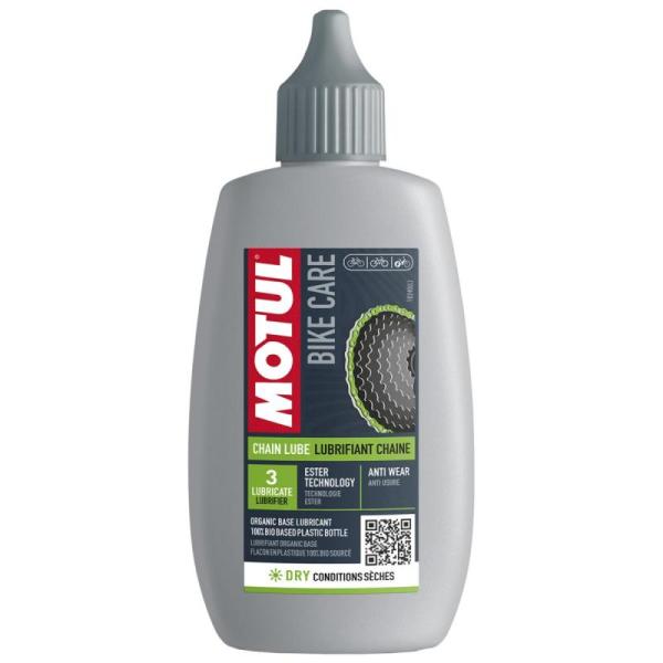 Motul Chain Lube Dry Ketten&ouml;l 100ml 