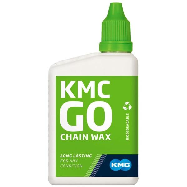 KMC Kettenwachs