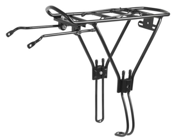 M-Wave Gep&auml;cktr&auml;ger Aluminium Disc II
