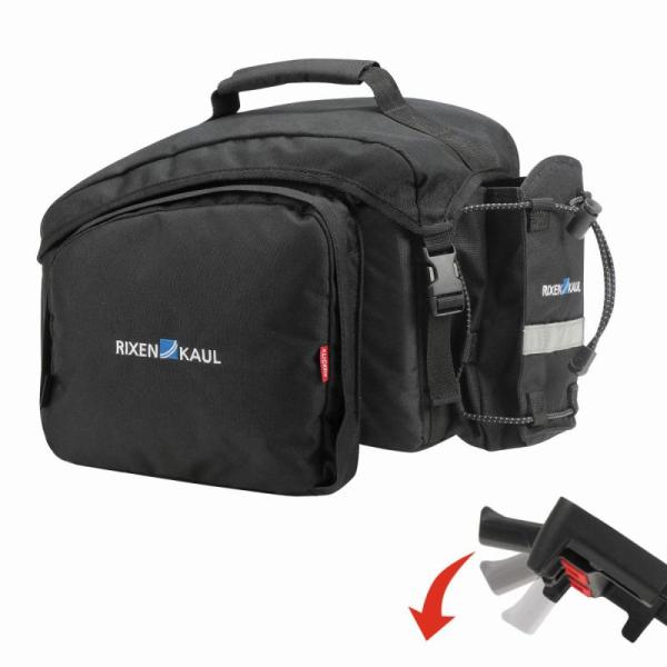 Klickfix Gep&auml;cktr&auml;gertasche  Rackpack 1 plus