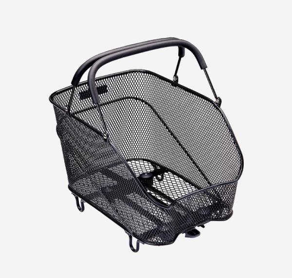 Racktime Korb Baskit Trunk klein
